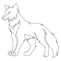 wolf single 005